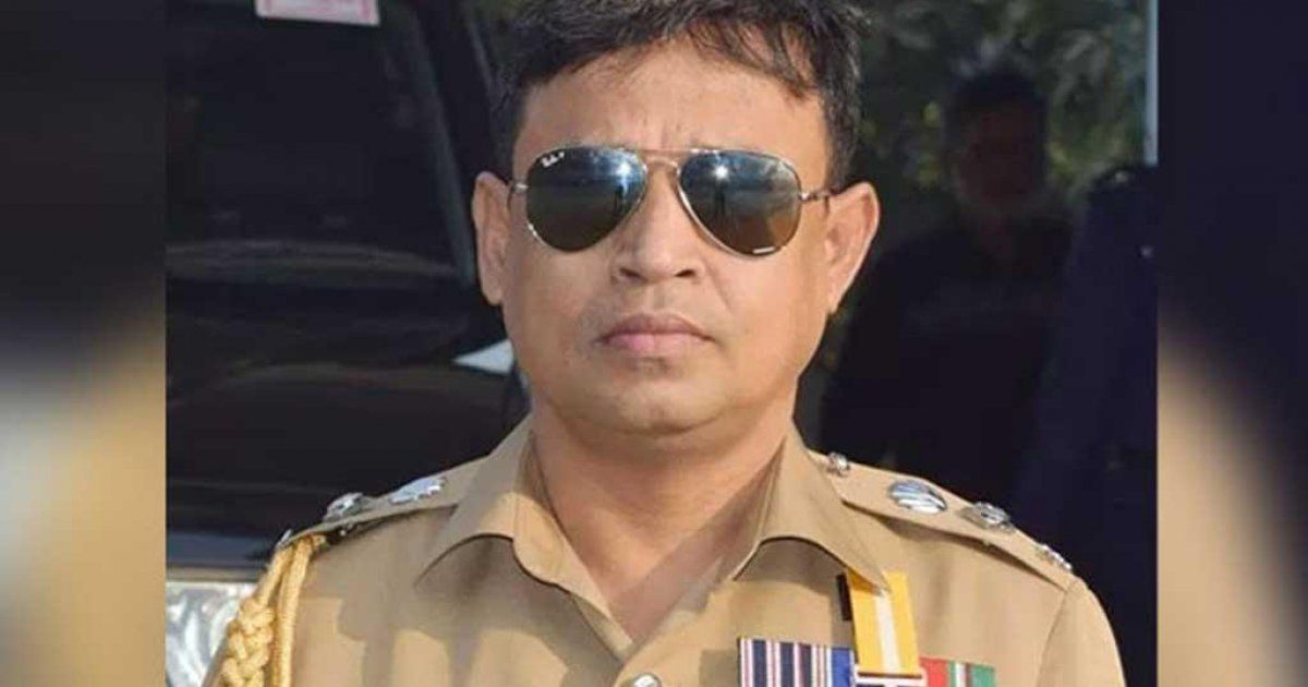 পুলিশ বিহীন বাংলাদেশই জনগণের জন্য বেশি নিরাপদ !