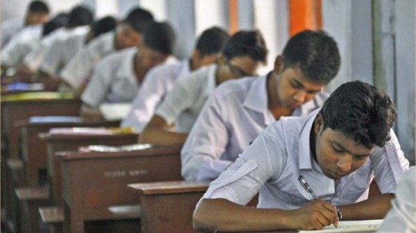 যে কারণে বাংলাদেশের শিক্ষা ব্যবস্থা একটি স্ক্যাম ।