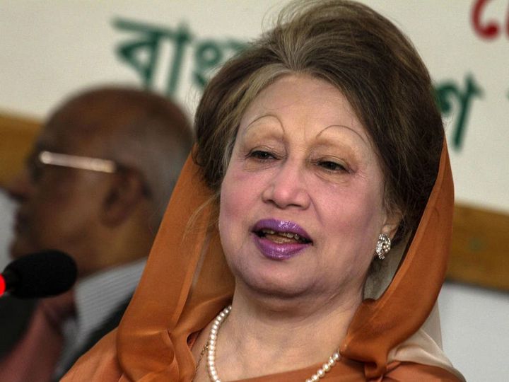 শরিয়াসম্মত না হওয়া সত্বেও যে কারণে খালেদা জিয়ার পাছার নিচে আশ্রয় নিয়েছিল জামাত-শিবির।