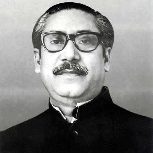 বঙ্গবন্ধুকে নিয়ে আড্ডা মারায় গ্রেফতার ৩৪ বুয়েট শিক্ষার্থী !